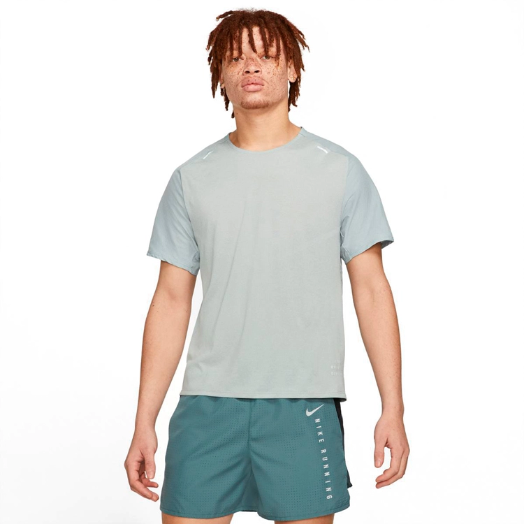 Tricou Nike M NK RN DVN TECHKNIT ULTRA SS